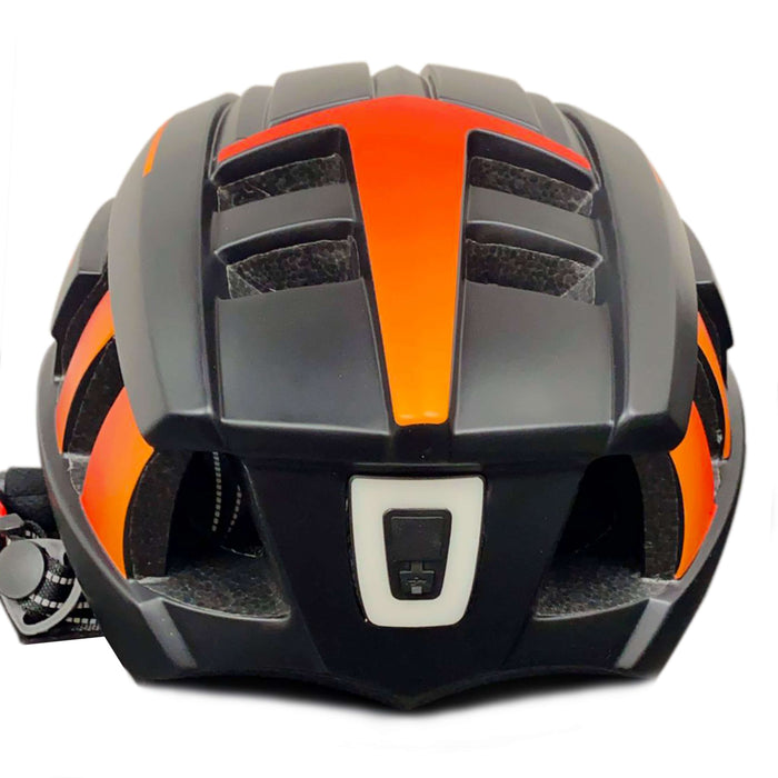 Ecotric helmet-Ecotric