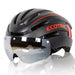 Ecotric helmet-Ecotric