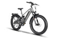 Emmo GWILD Electric Bike-EMMO