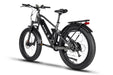 Emmo GWILD Electric Bike-EMMO