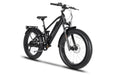 Emmo GWILD Electric Bike-EMMO