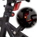 Front & Rear Light-Ecotric