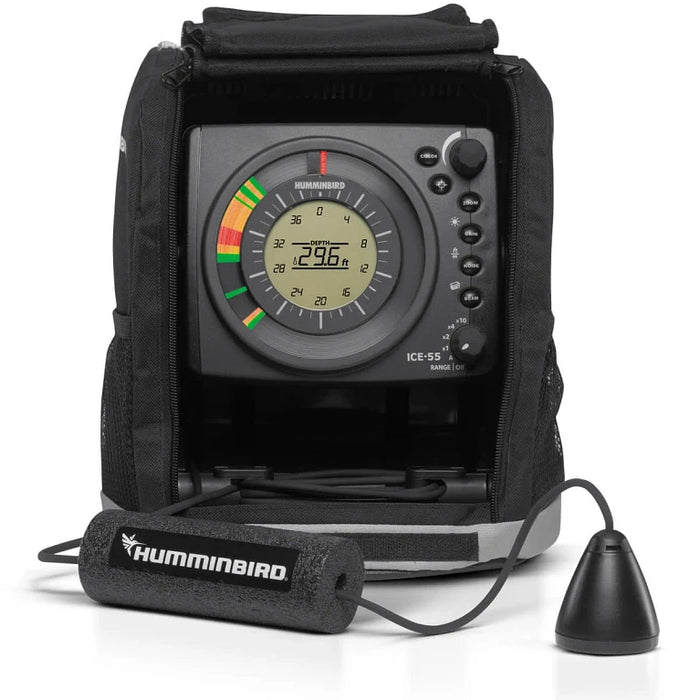 Humminbird  ICE 55 FLASHER