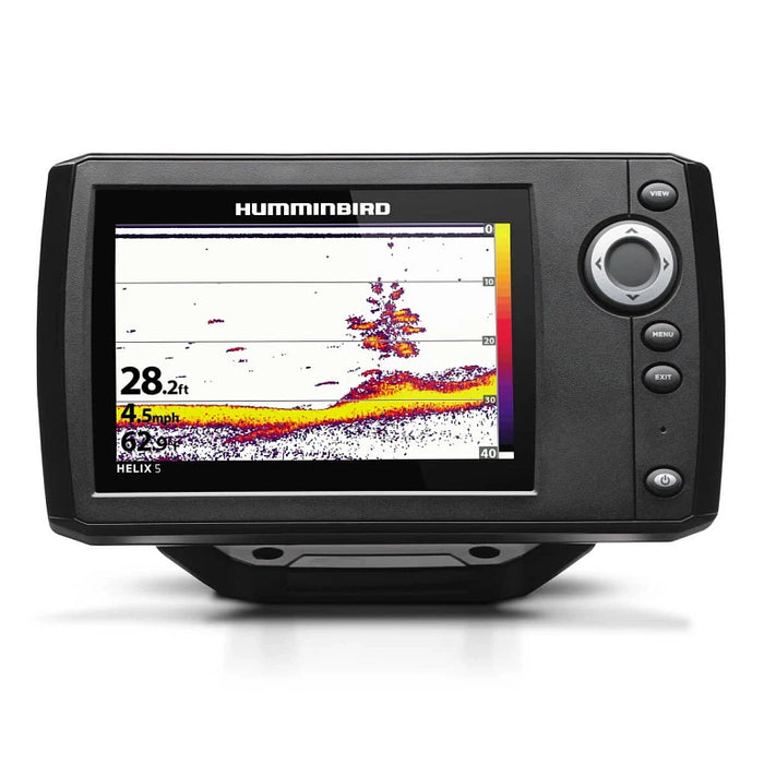 Humminbird HELIX 5 SONAR G2