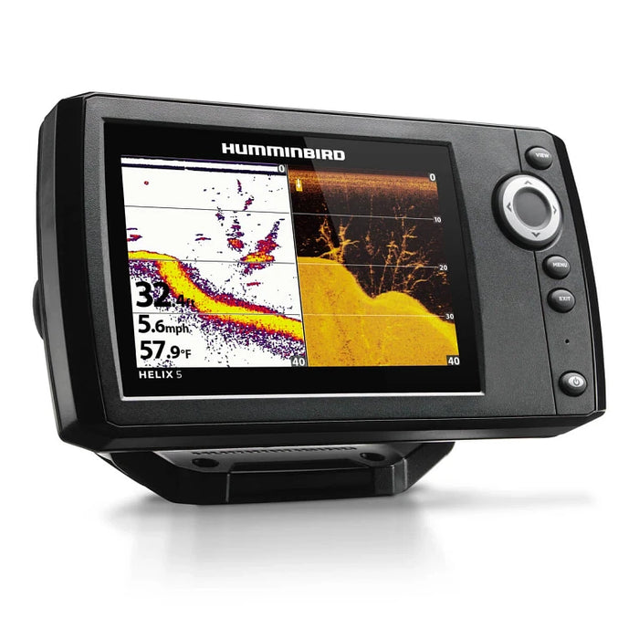 Humminbird HELIX 5 DI G2