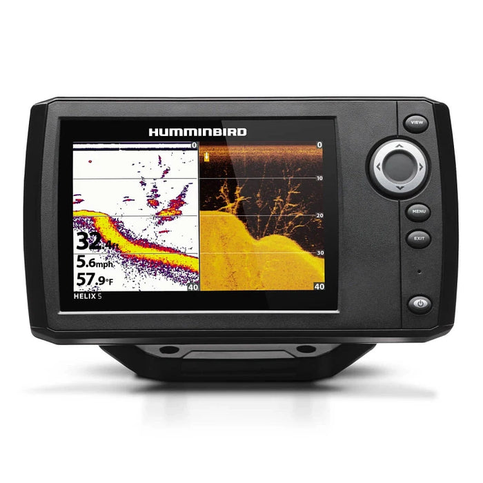 Humminbird HELIX 5 DI G2