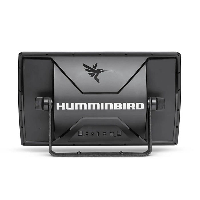 Humminbird HELIX 15 CHIRP MEGA SI+ GPS G4N