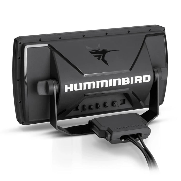 Humminbird HELIX 10 CHIRP MEGA SI+ GPS G4N CHO