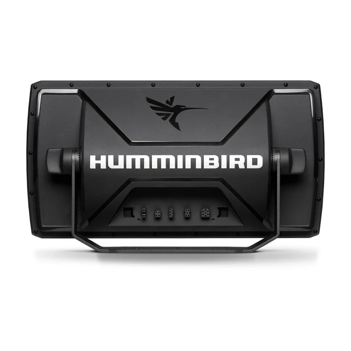 Humminbird HELIX 10 CHIRP MEGA DI+ GPS G4N CHO