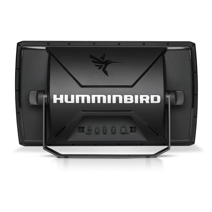 Humminbird HELIX 12 CHIRP MEGA DI+ GPS G4N