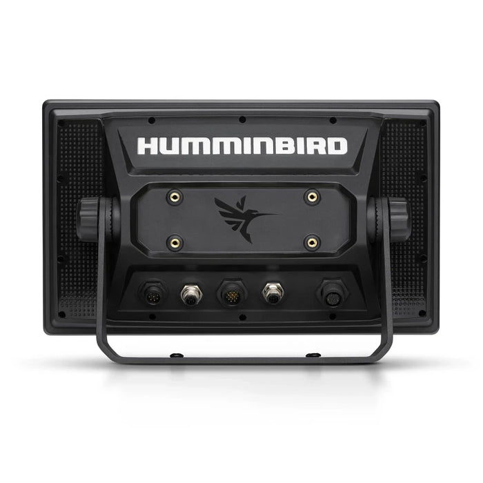 Humminbird SOLIX 12 CHIRP MEGA SI+ G3 CHO