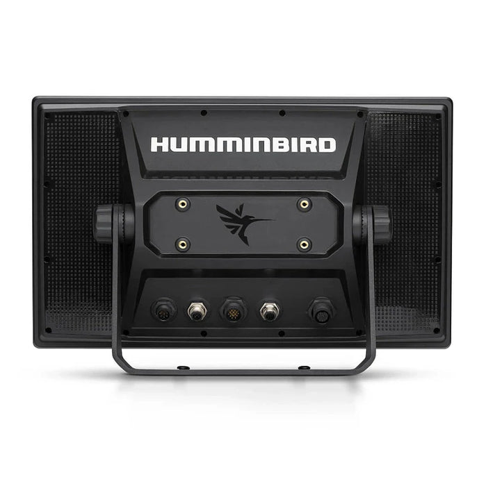 Humminbird SOLIX 15 CHIRP MEGA SI+ G3 CHO