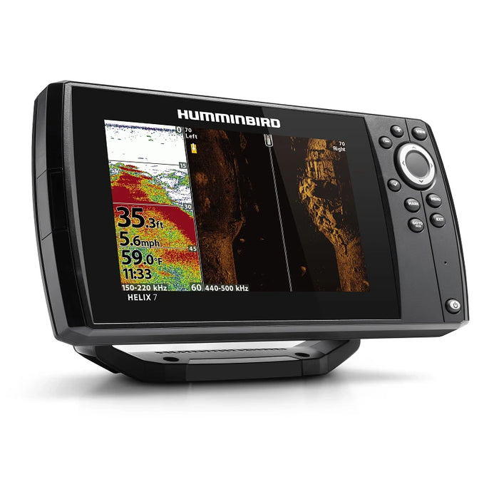 Humminbird HELIX 7 SI GPS G4 Fish Finder