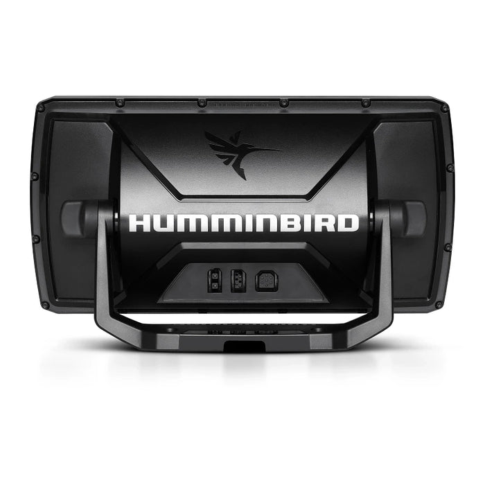 Humminbird HELIX 7 SI GPS G4 Fish Finder