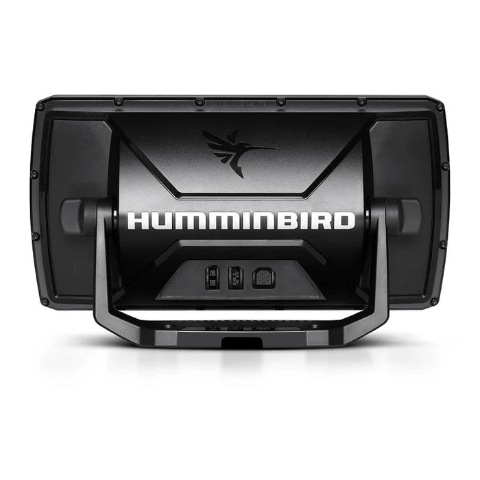 Humminbird HELIX 7 MSI GPS G4