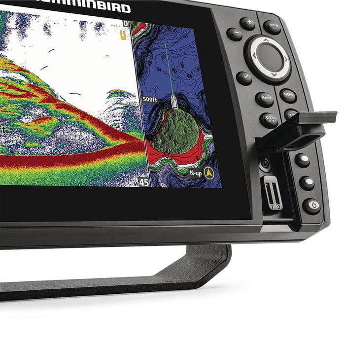 Humminbird HELIX 7 CHIRP GPS G4N