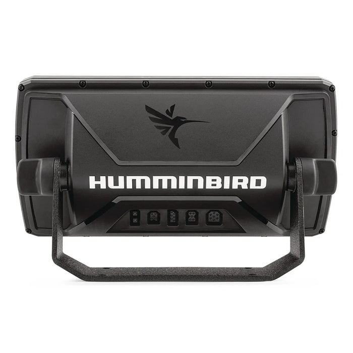 Humminbird HELIX 7 CHIRP MEGA DI GPS G4N CHO