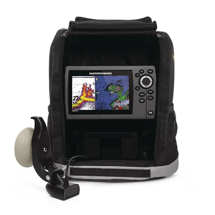 Humminbird HELIX 5 CHIRP GPS G3 PT