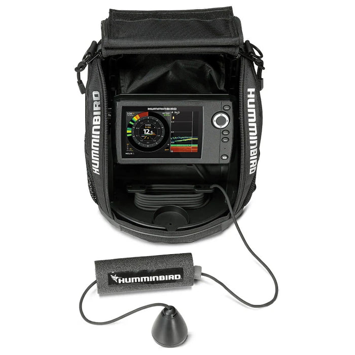 Humminbird ICE HELIX 5 CHIRP G3