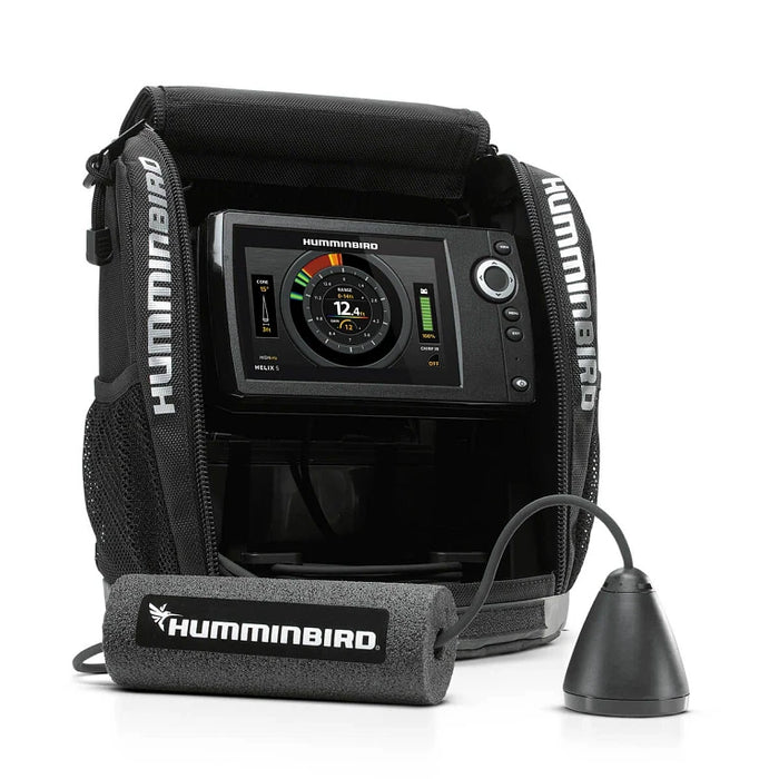 Humminbird ICE HELIX 5 CHIRP G3