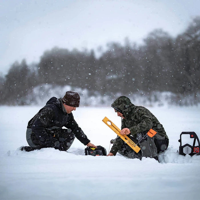 Humminbird ICE HELIX 7 CHIRP GPS G4 ALL SEASON