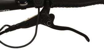 Hydraulic Brake levers for model Seagull-Ecotric