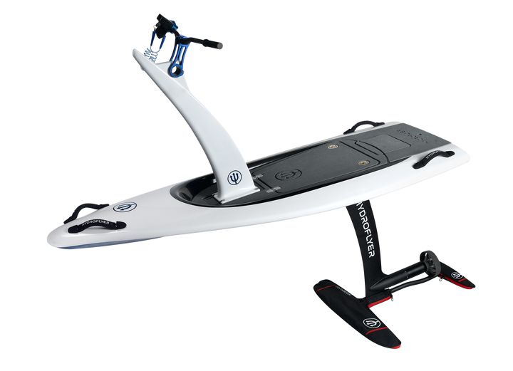 Hydroflyer™ CRUISER Vyper 150-HYDROFLYER