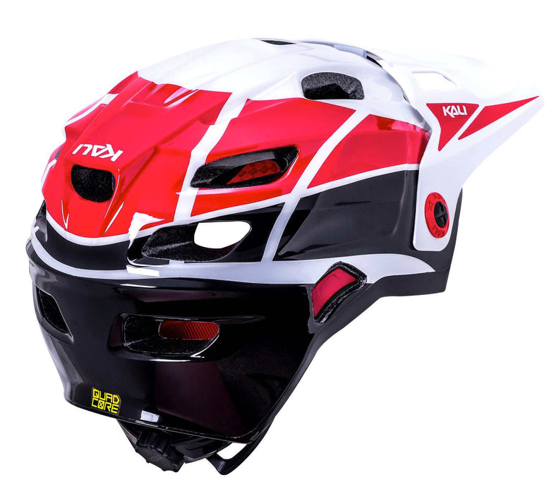 KALI MAYA YOUTH FULL FACE HELMET-RAMBO