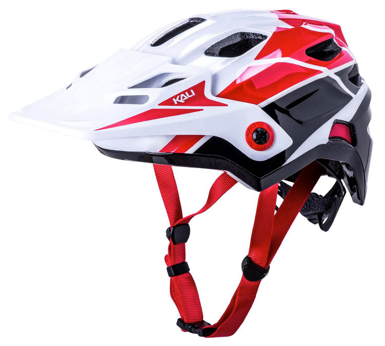 KALI MAYA YOUTH FULL FACE HELMET-RAMBO