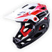 KALI MAYA YOUTH FULL FACE HELMET-RAMBO