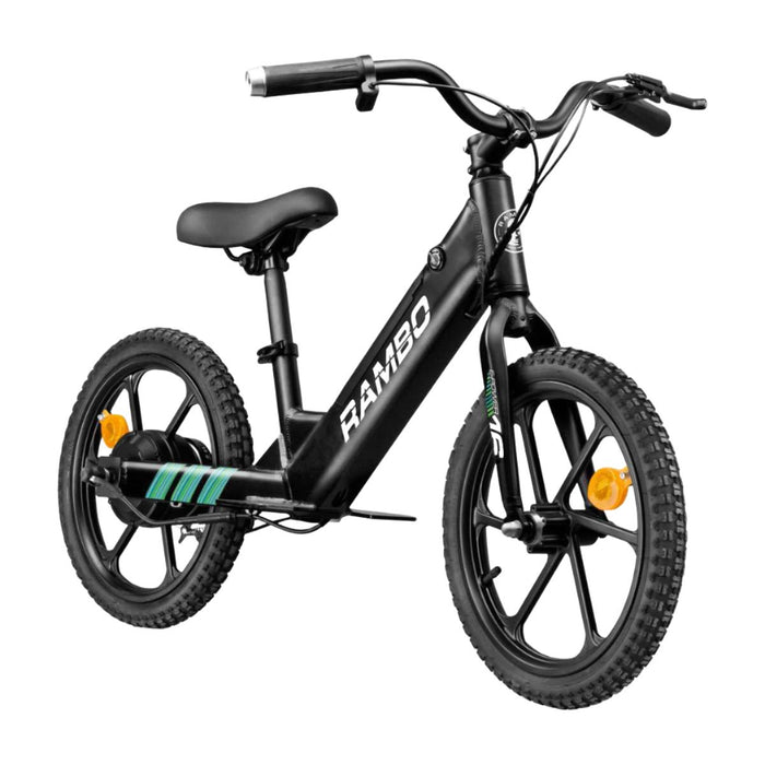 KIDS 16" LIL WHIP-RAMBO