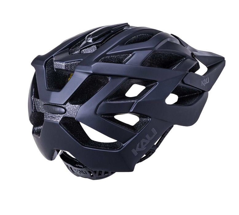 Kali Lunati 2.0 Adult Ebike Helmet-RAMBO