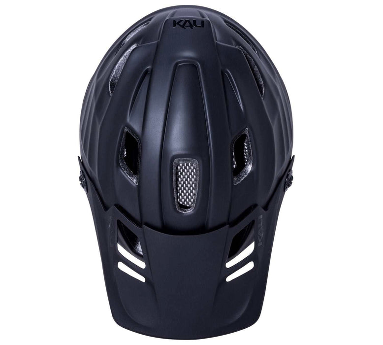 Kali Maya 3.0 Adult Helmet-RAMBO