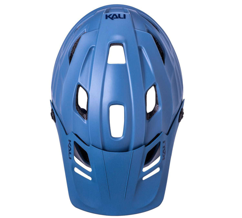 Kali Maya 3.0 Adult Helmet-RAMBO