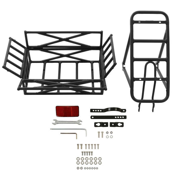 Large Basket-Ecotric