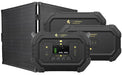 Lion Summit - 530W/665Wh Portable Generator Kit-LION ENERGY