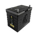 Lion UT 1300 BT-Heater Battery (12V, 105Ah, LiFePO4)-LION ENERGY