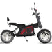 M9P Super Range 100Miles Electric Motorcycle Scooter 3000W 55Ah 50MPHa-SOVERSKY