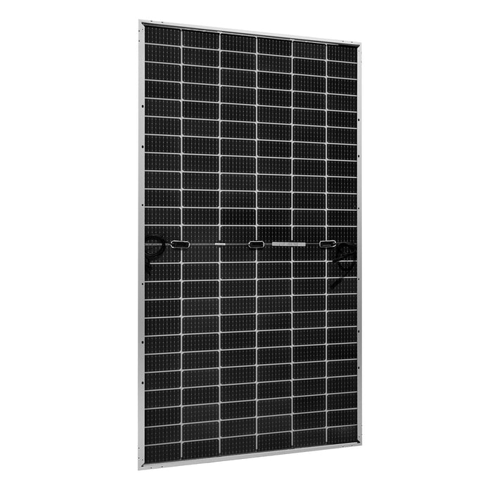 Rich Solar MEGA 550 | 550 Watt Bifacial Solar Panel | High Efficiency | Best Solar Panel for Grid-Tie and Off-Grid | UL Certified