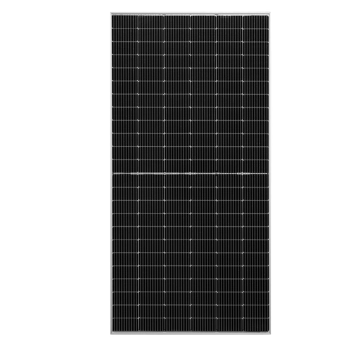 Rich Solar MEGA 550 | 550 Watt Bifacial Solar Panel | High Efficiency | Best Solar Panel for Grid-Tie and Off-Grid | UL Certified