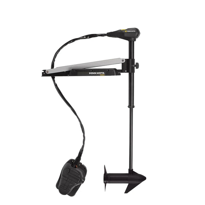 Minn Kota Edge 45 lb. Thrust, 36" Shaft, Foot Pedal