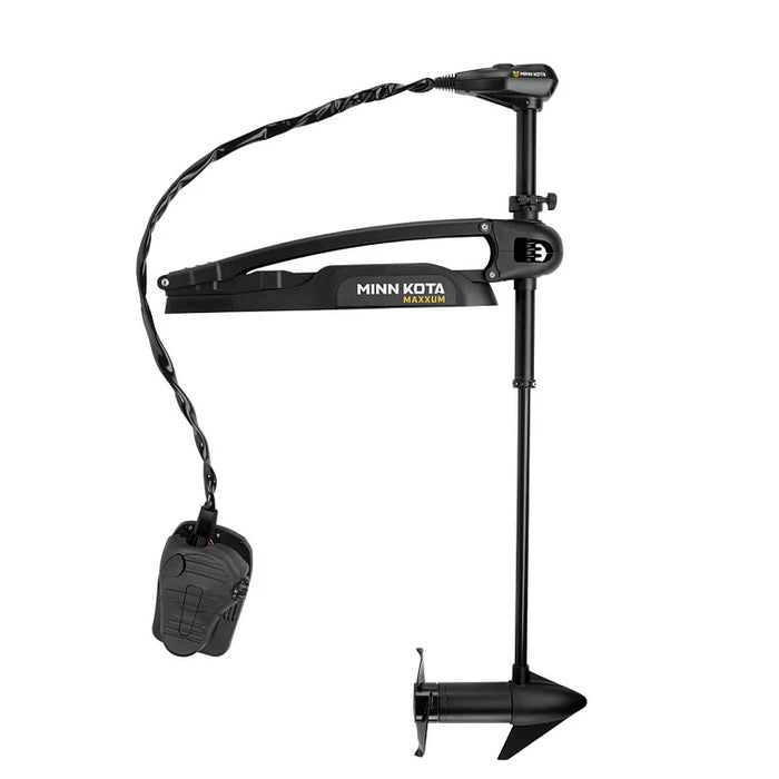 Minn Kota Maxxum 42" Shaft Trolling Motor