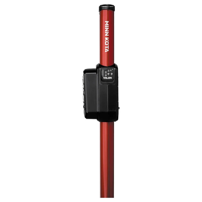 Minn Kota Talon Shallow Water Anchors - Red/Black