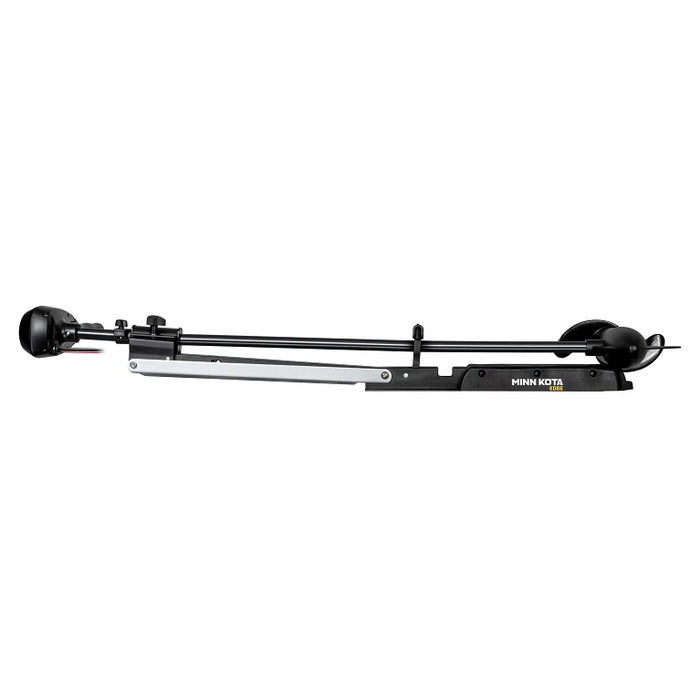 Minn Kota Edge 55 lb. Thrust, 52" Shaft, Hand / Tiller