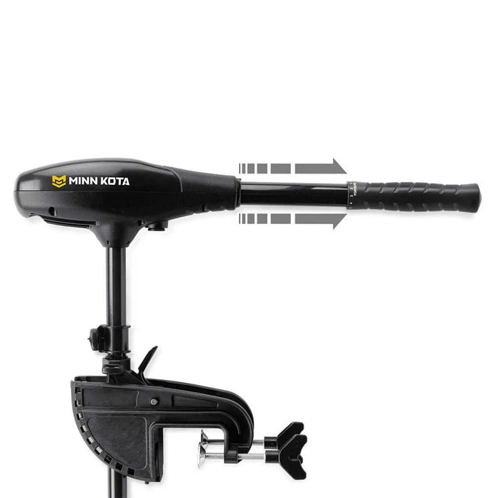 Minn Kota Endura Max 55 lb. Thrust, 36" Shaft