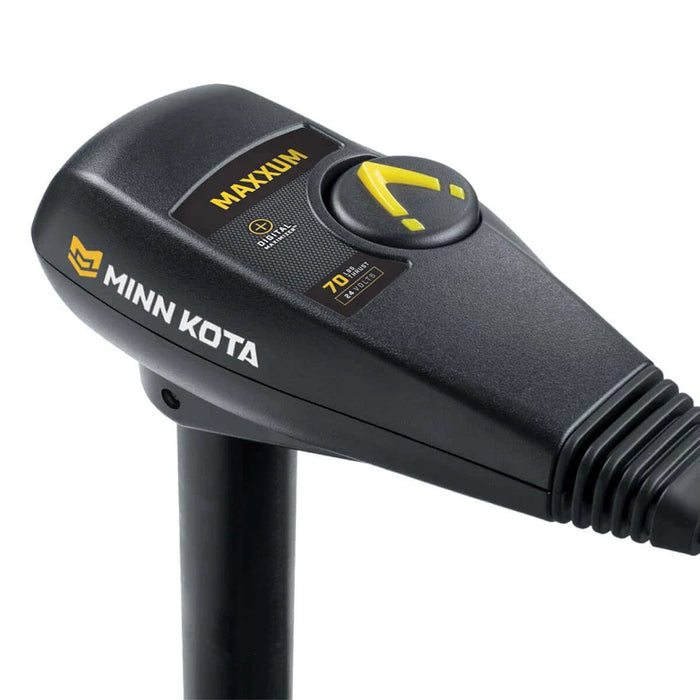 Minn Kota Maxxum 42" Shaft Trolling Motor