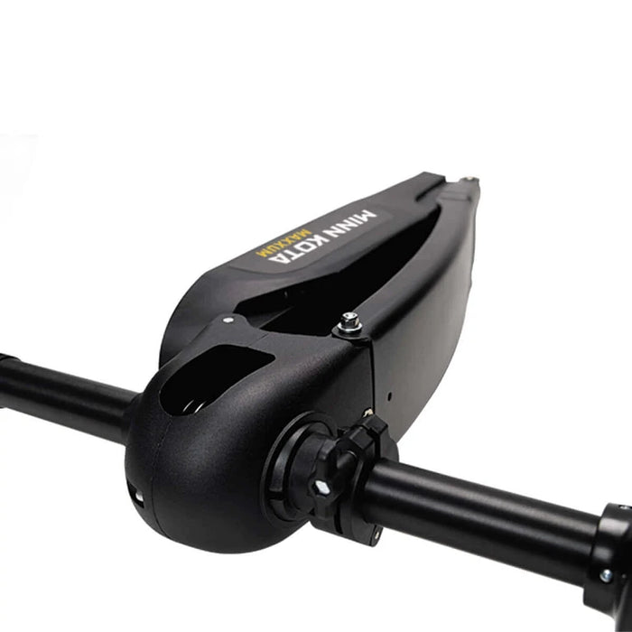 Minn Kota Maxxum 52" Shaft Trolling Motor