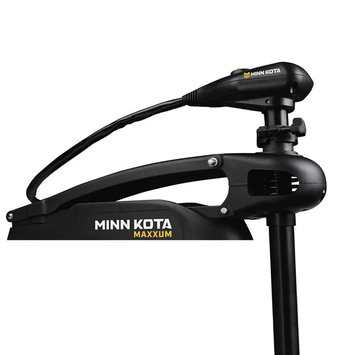 Minn Kota Maxxum 52" Shaft Trolling Motor