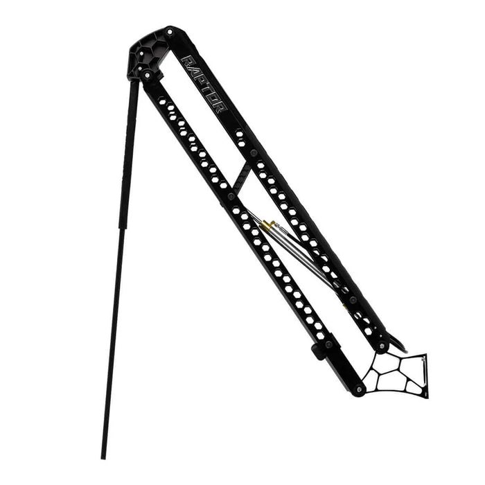 Minn Kota Raptor Shallow Water Anchors - Black