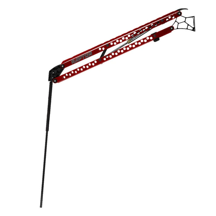 Minn Kota Raptor Shallow Water Anchors - Red